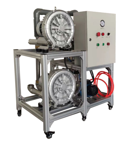 牙科專用負壓吸引系統(tǒng)